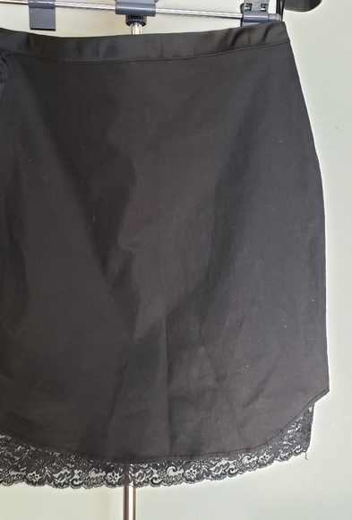 Emily The Strange pencil skirt - Picture 2 of 5